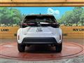 2025 Toyota Yaris Cross