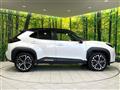 2025 Toyota Yaris Cross
