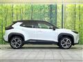 2025 Toyota Yaris Cross