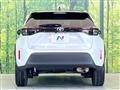 2025 Toyota Yaris Cross