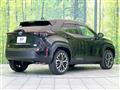 2021 Toyota Yaris Cross