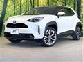 2021 Toyota Yaris Cross