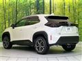 2021 Toyota Yaris Cross
