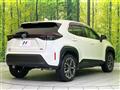 2021 Toyota Yaris Cross
