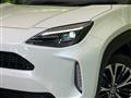 2021 Toyota Yaris Cross