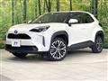 2021 Toyota Yaris Cross