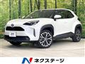 2021 Toyota Yaris Cross