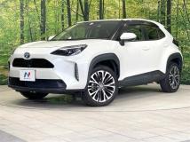 2021 Toyota Yaris Cross