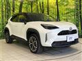 2021 Toyota Yaris Cross