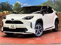 2021 Toyota Yaris Cross