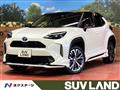 2021 Toyota Yaris Cross