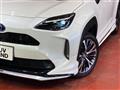 2021 Toyota Yaris Cross