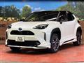 2021 Toyota Yaris Cross