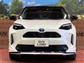 2021 Toyota Yaris Cross