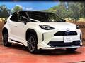 2021 Toyota Yaris Cross
