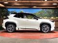 2021 Toyota Yaris Cross