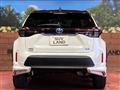 2021 Toyota Yaris Cross