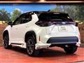 2021 Toyota Yaris Cross