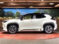 2021 Toyota Yaris Cross