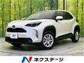 2021 Toyota Yaris Cross