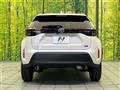 2021 Toyota Yaris Cross