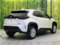 2021 Toyota Yaris Cross
