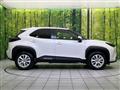 2021 Toyota Yaris Cross