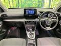 2021 Toyota Yaris Cross