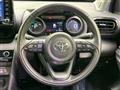 2021 Toyota Yaris Cross