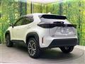2021 Toyota Yaris Cross