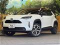 2021 Toyota Yaris Cross