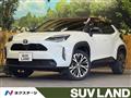 2021 Toyota Yaris Cross