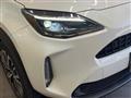 2021 Toyota Yaris Cross