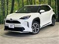 2021 Toyota Yaris Cross