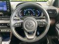 2021 Toyota Yaris Cross