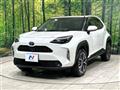 2022 Toyota Yaris Cross