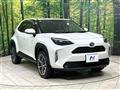 2022 Toyota Yaris Cross