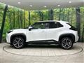 2022 Toyota Yaris Cross