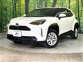 2022 Toyota Yaris Cross