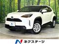 2022 Toyota Yaris Cross