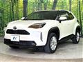 2022 Toyota Yaris Cross