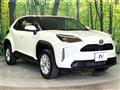 2022 Toyota Yaris Cross