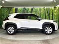 2022 Toyota Yaris Cross