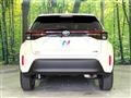 2022 Toyota Yaris Cross