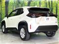 2022 Toyota Yaris Cross