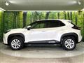 2022 Toyota Yaris Cross
