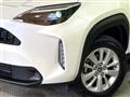 2022 Toyota Yaris Cross