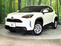 2022 Toyota Yaris Cross