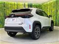 2022 Toyota Yaris Cross