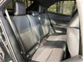 2022 Toyota Yaris Cross
